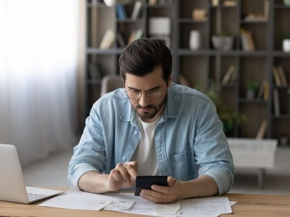Imagem - Truque simples com o celular pode impedir que você caia em golpes na hora de pagar boletos
