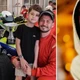 Imagem - Filho do piloto Eduardo Imamura morre três dias após o pai