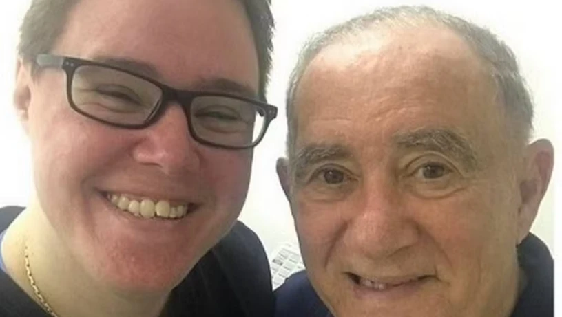 Imagem - Filha lésbica 'escondida'? Renato Aragão se manifesta sobre polêmica