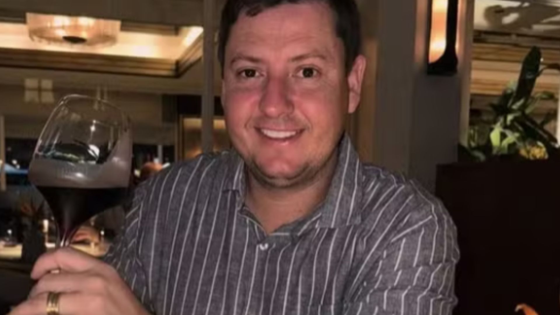 Josemário Lins foi preso em Juazeiro por Reprodução