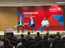 Imagem - Impactos da reforma tributária para municípios foram discutidos no Seminário Baiano de Finanças Públicas