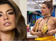 Imagem - Das cascas de banana às passarelas: Bia do Brás estreia no São Paulo Fashion Week