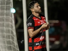 Imagem - Gringo ex-Vitória mantém escrita de estrear com pé direito por clubes brasileiros