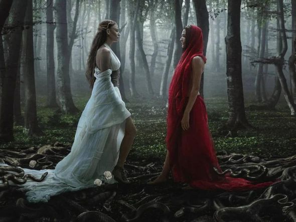 Imagem - 5 séries turcas para assistir na Netflix