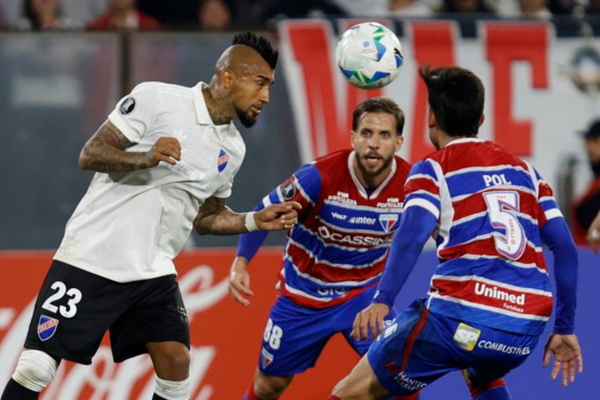 Fortaleza x Atlético Bucaramanga: onde assistir ao vivo, horário e ...