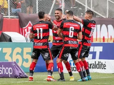 Imagem - Do Japão à quarta divisão: veja onde estão os jogadores do elenco do Vitória na Série C