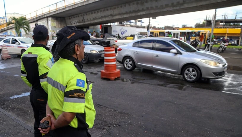 Imagem - Eventos alteram trânsito em Salvador neste final de semana; confira