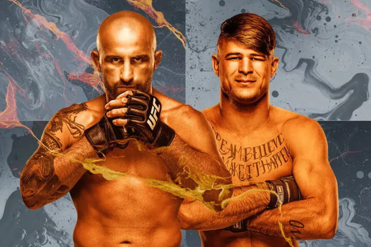 UFC 314: veja onde assistir, horários e cards completos | Jornal Correio