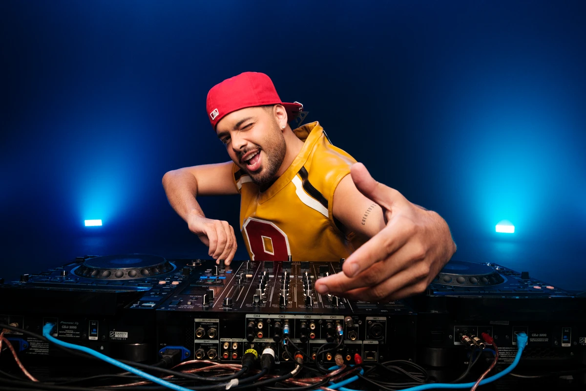 Pedro Sampaio aposta em um sucesso internacional ainda maior para o funk carioca