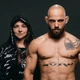 Imagem - Brasileiro revela sonho após vencer no UFC: 'Casar na igreja e ter um show do Belo'