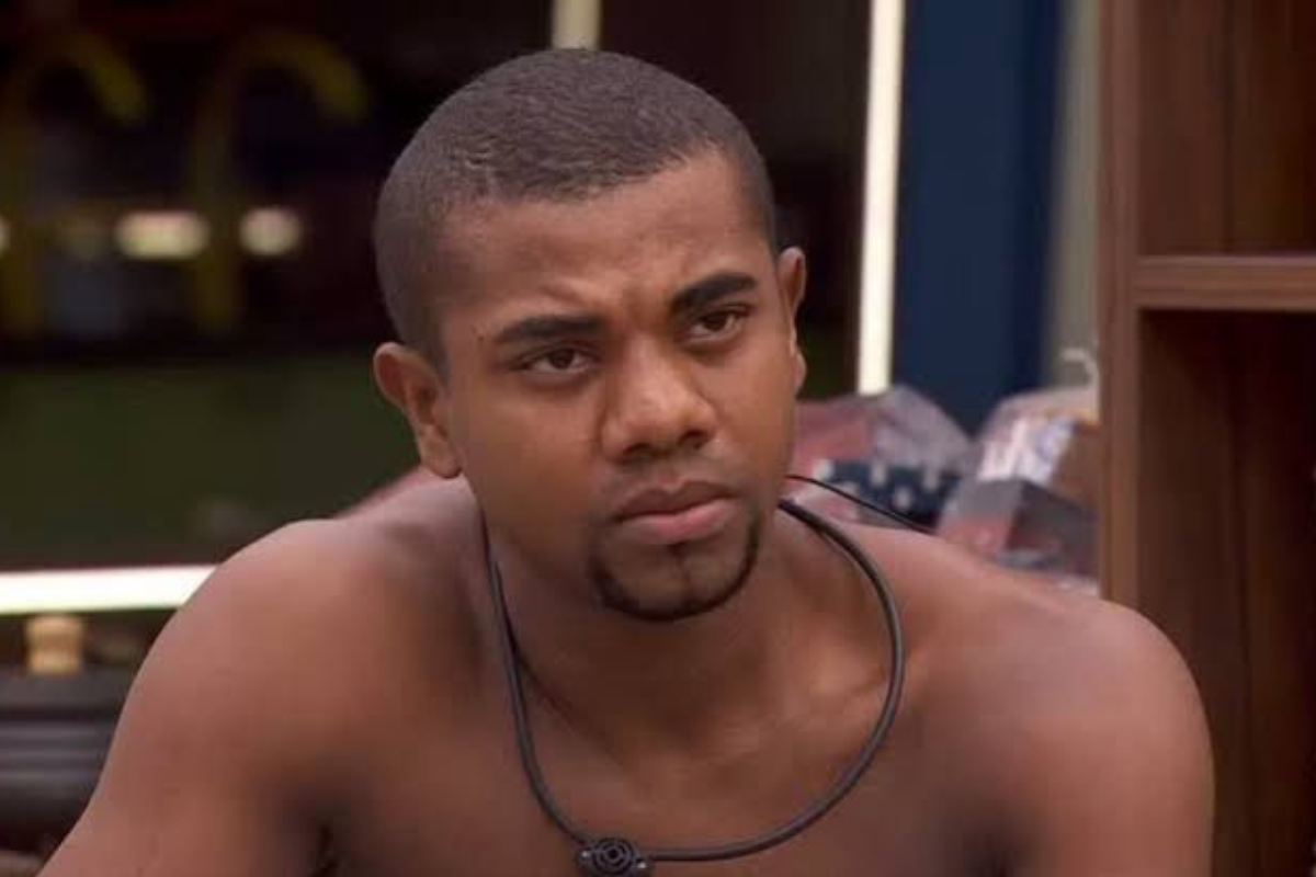 Davi Brito foi o campeão do BBB 24 por Reprodução / Redes Sociais