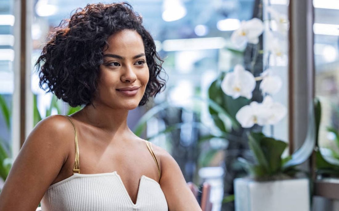 Maria de Fátima por Reprodução/TV Globo