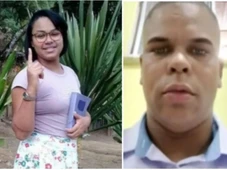 Imagem - Crianças vivem trauma após verem mãe ser morta pelo ex:  'Até a faca ele colocou no rosto'