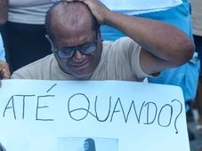 Imagem - Salvador e RMS ultrapassam marca de 500 mortos em ações policiais este ano