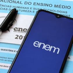 Imagem - Inscrições do Enem 2025: veja data de abertura e novidades para os candidatos