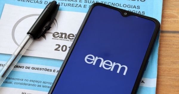 Edital do Enem 2025 é publicado; veja datas e regras da prova