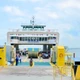 Imagem - Mau tempo faz ferry-boat operar com restrições; saiba que tipo de embarque foi suspenso