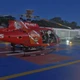 Imagem - Professora é transportada para hospital após desabamento de teto de escola em Itaparica