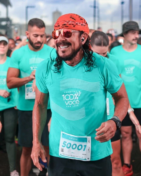 Bell Marques por Fábio Cunha - Divulgação