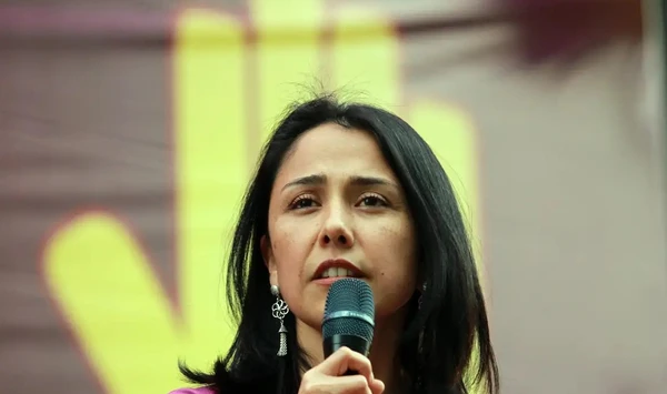Nadine Heredia