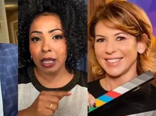Imagem - Juliana Oliveira acusa SBT de ignorar denúncia contra Otávio Mesquita: 'Nem ao menos me ouviram'