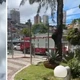 Imagem - Incêndio atinge apartamento na Barra, e prédio é evacuado