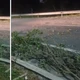 Imagem - Motoristas denunciam 'barricadas' para facilitar assaltos na Via Metropolitana
