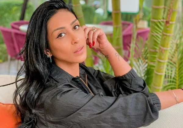 Amanda Djehdian