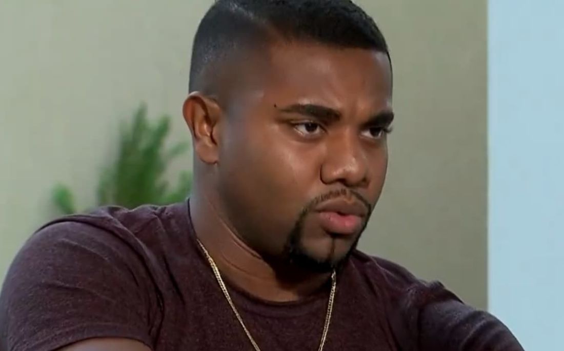 Davi Brito por Reprodução