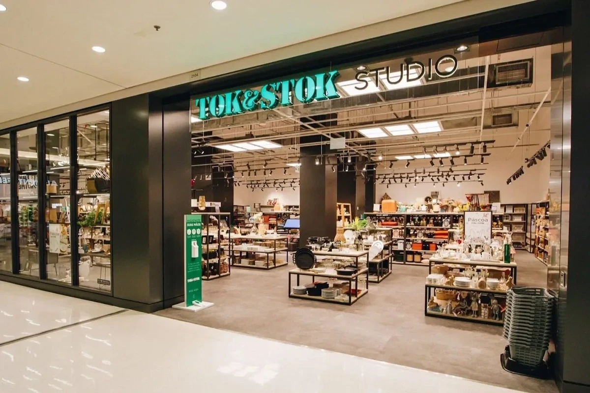 Tok&Stok 