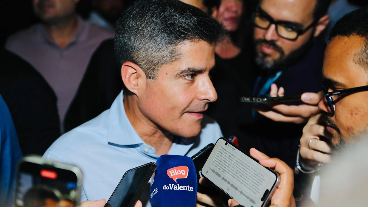Imagem - No Dia do Trabalhador, ACM Neto critica abandono da população: ‘Bahia lidera desemprego, Brasil afunda nos preços e o governo se esconde’