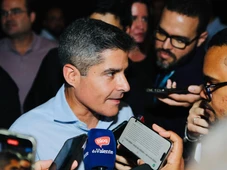 Imagem - No Dia do Trabalhador, ACM Neto critica abandono da população: ‘Bahia lidera desemprego, Brasil afunda nos preços e o governo se esconde’