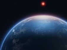 Imagem - Cientistas encontram indício mais forte até hoje de vida em outro planeta