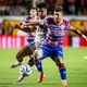 Imagem - Jogada ensaiada? Carpini explica gols a partir de escanteios curtos
