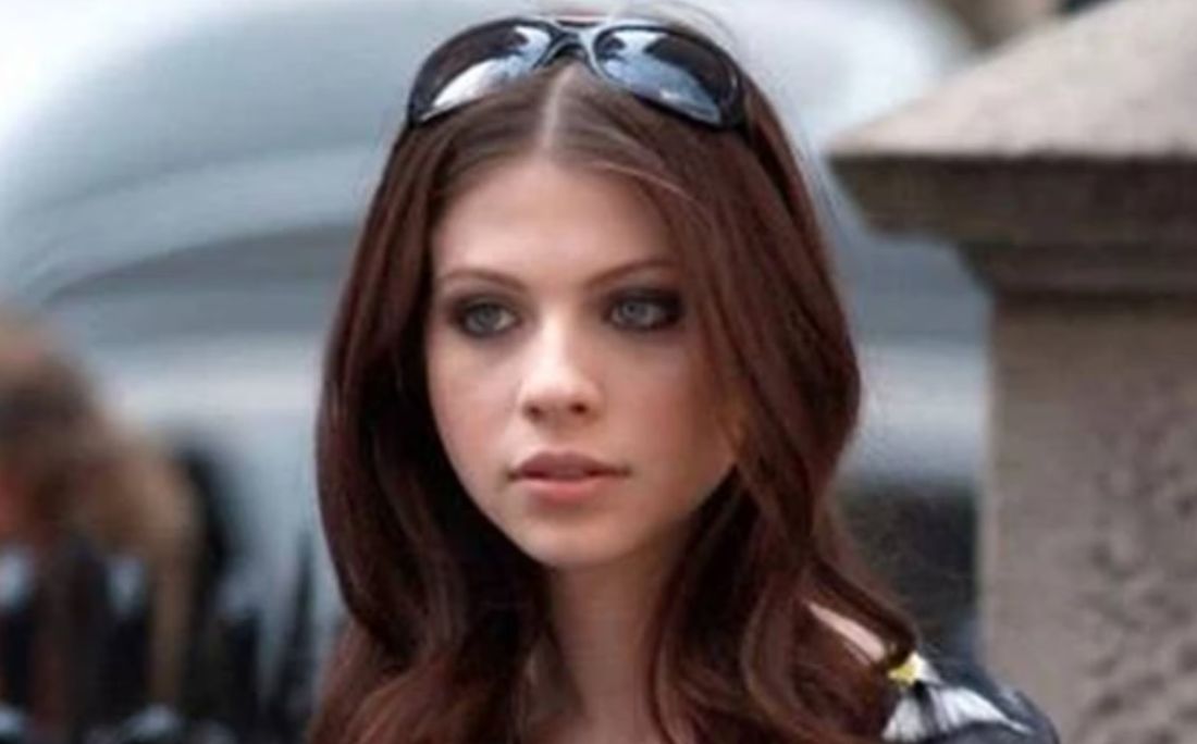 Michelle Trachtenberg - 26 de fevereiro - 39 anos por Divulgação