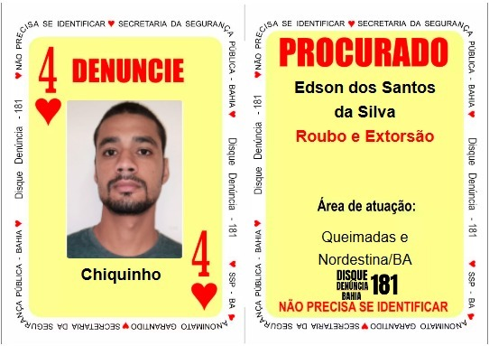 Reprodução/SSP