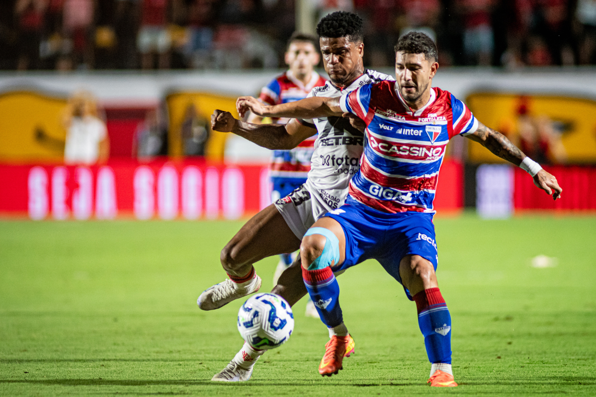 Racing x Fortaleza: onde assistir ao vivo, horário e escalações ...