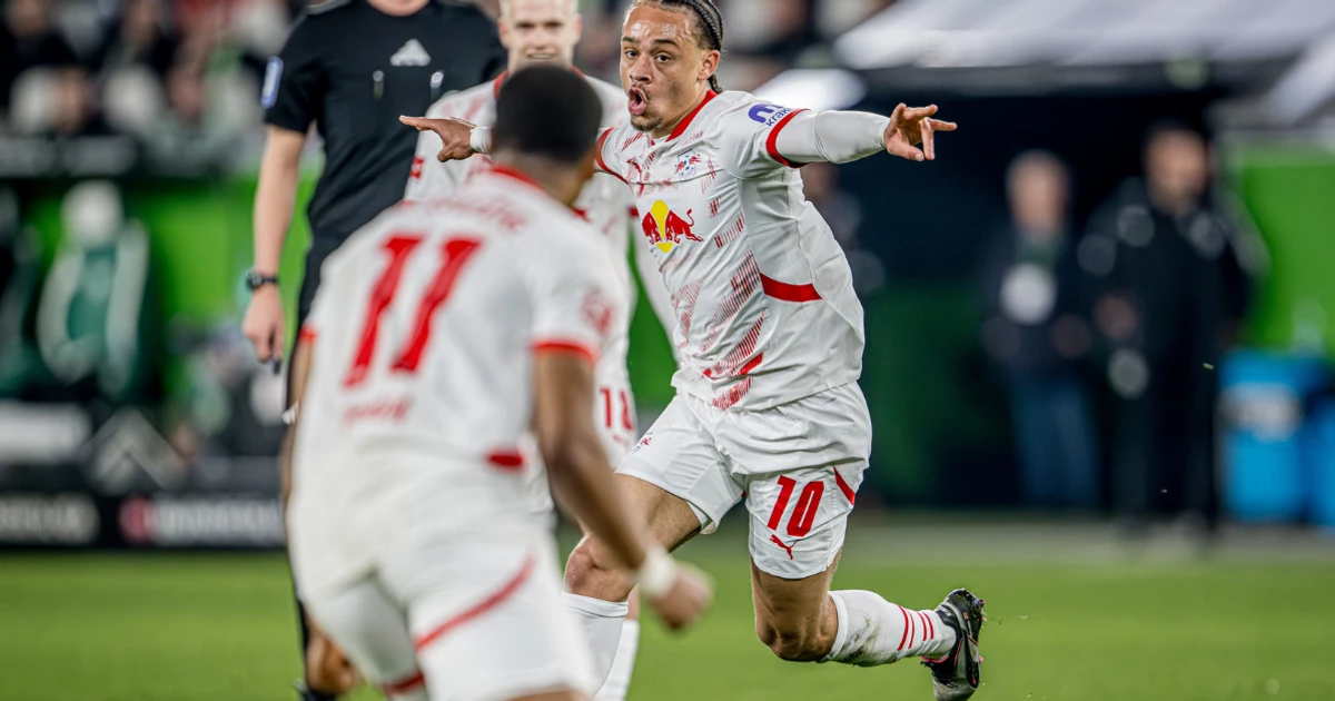 Imagem - RB Leipzig x Holstein Kiel: onde assistir ao vivo, horário e escalações