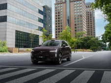 Imagem - Volvo apresenta o renovado XC90 e o inédito EX90, dois SUVs para sete pessoas