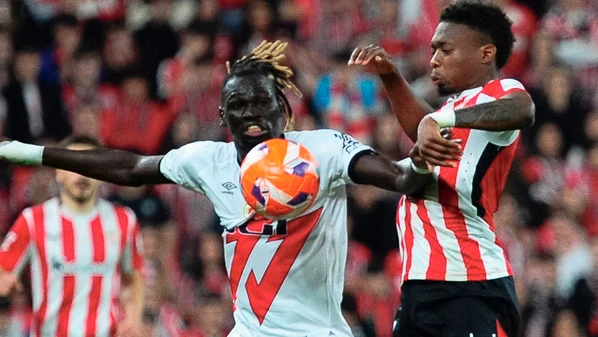 Rayo Vallecano x Mallorca: onde assistir, horário e prováveis escalações