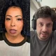 Imagem - Juliana Oliveira acusa Danilo Gentili de omissão; apresentador rebate e expõe bastidores chocantes do SBT