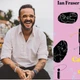 Imagem - Finalista do Jabuti, autor baiano Ian Fraser lança novo romance