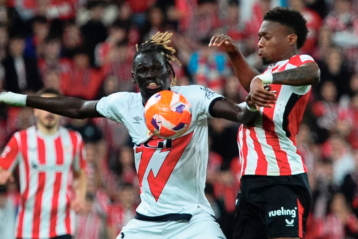 Rayo Vallecano x Valencia: onde assistir ao vivo, horário, e escalações ...