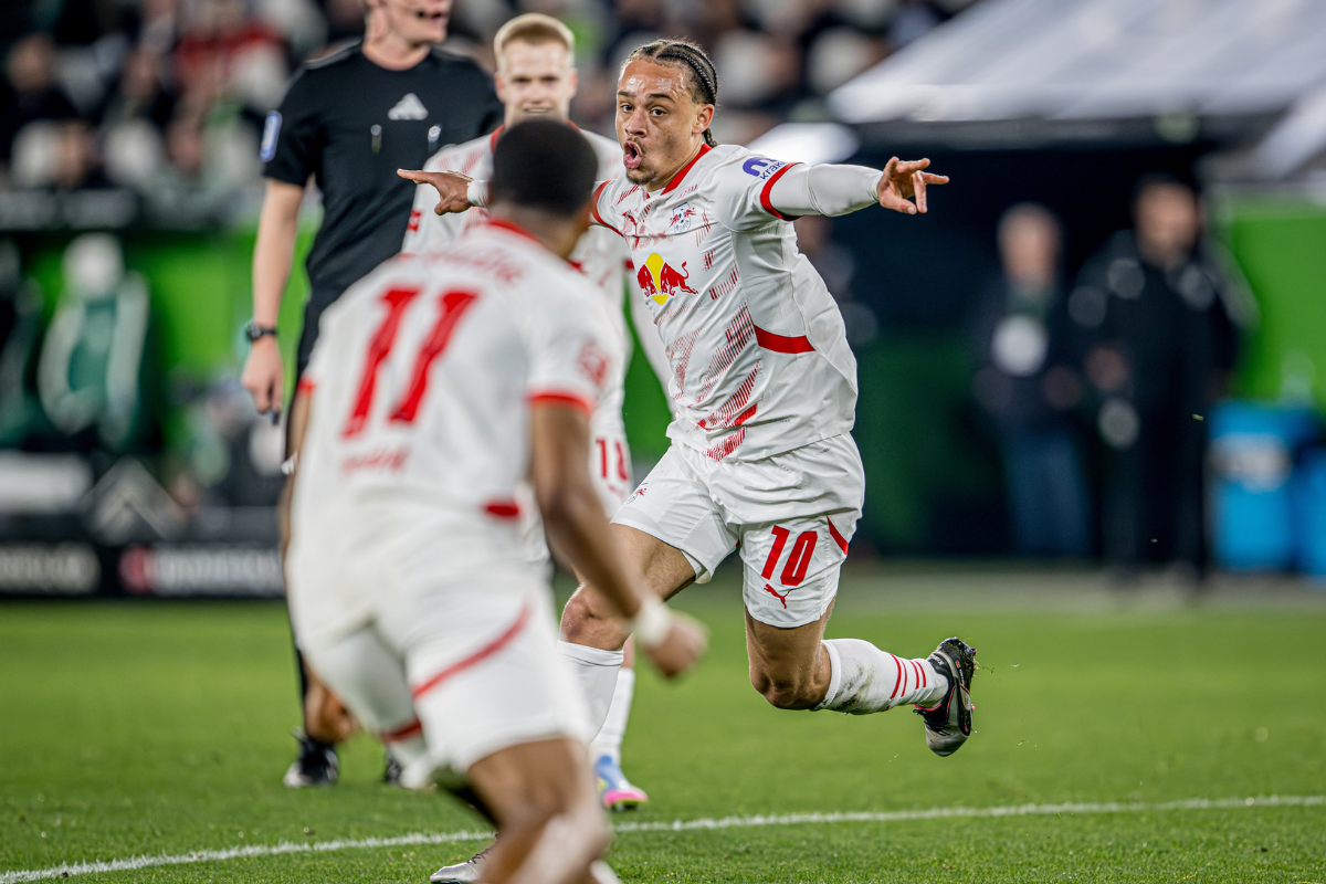 Eintracht Frankfurt x RB Leipzig: onde assistir ao vivo, horário e ...