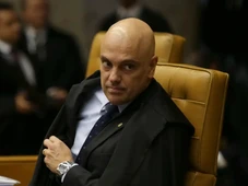 Imagem - Reunião para discutir IOF acaba sem acordo e Moraes vai decidir sobre validade do decreto