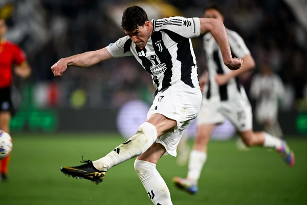 Parma x Juventus