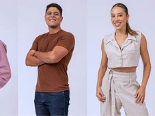 Imagem - Enquete BBB 25: Brother lidera com folga e pode desbancar favorita na final do reality