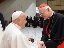 Imagem - Não vai surpreender se for um papa africano ou asiático, diz cardeal que estará no conclave