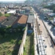 Imagem - Obras do VLT de Salvador alcançam 18% e linha de teste deve operar ainda em 2025