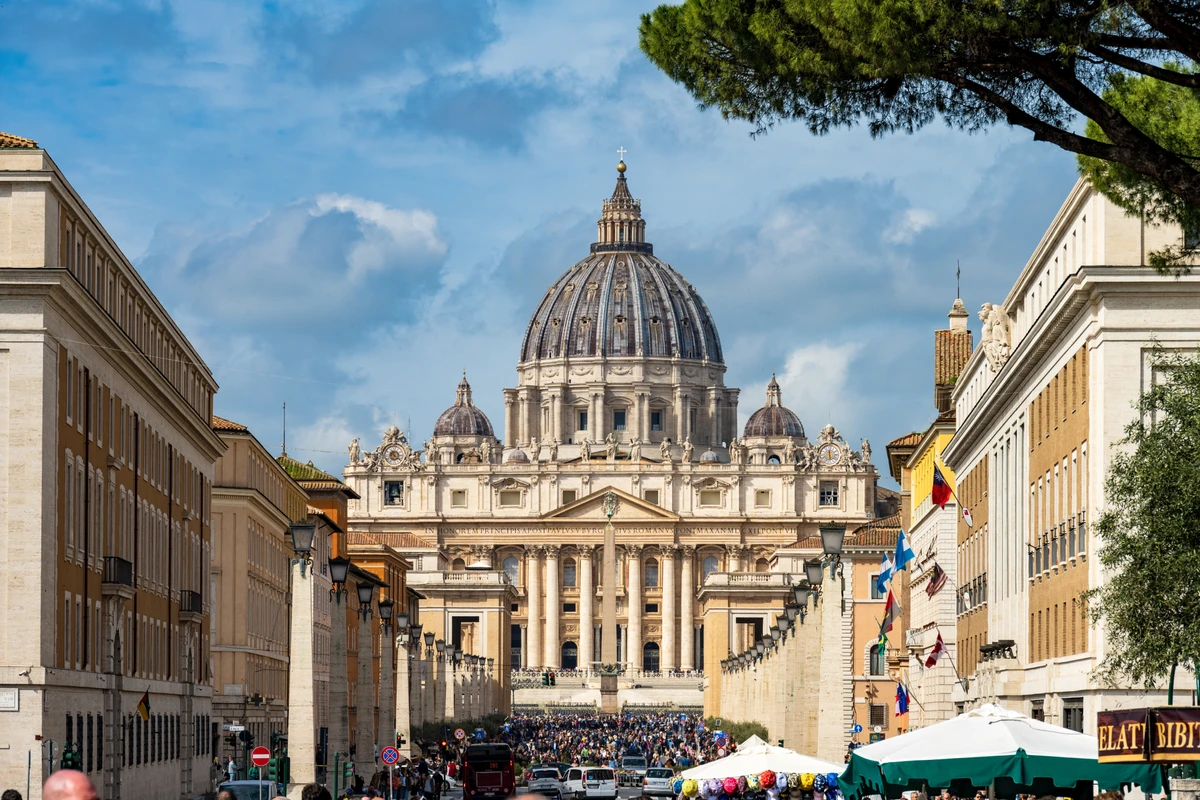 Vaticano